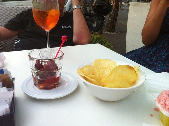 Pasticceria Chocolat